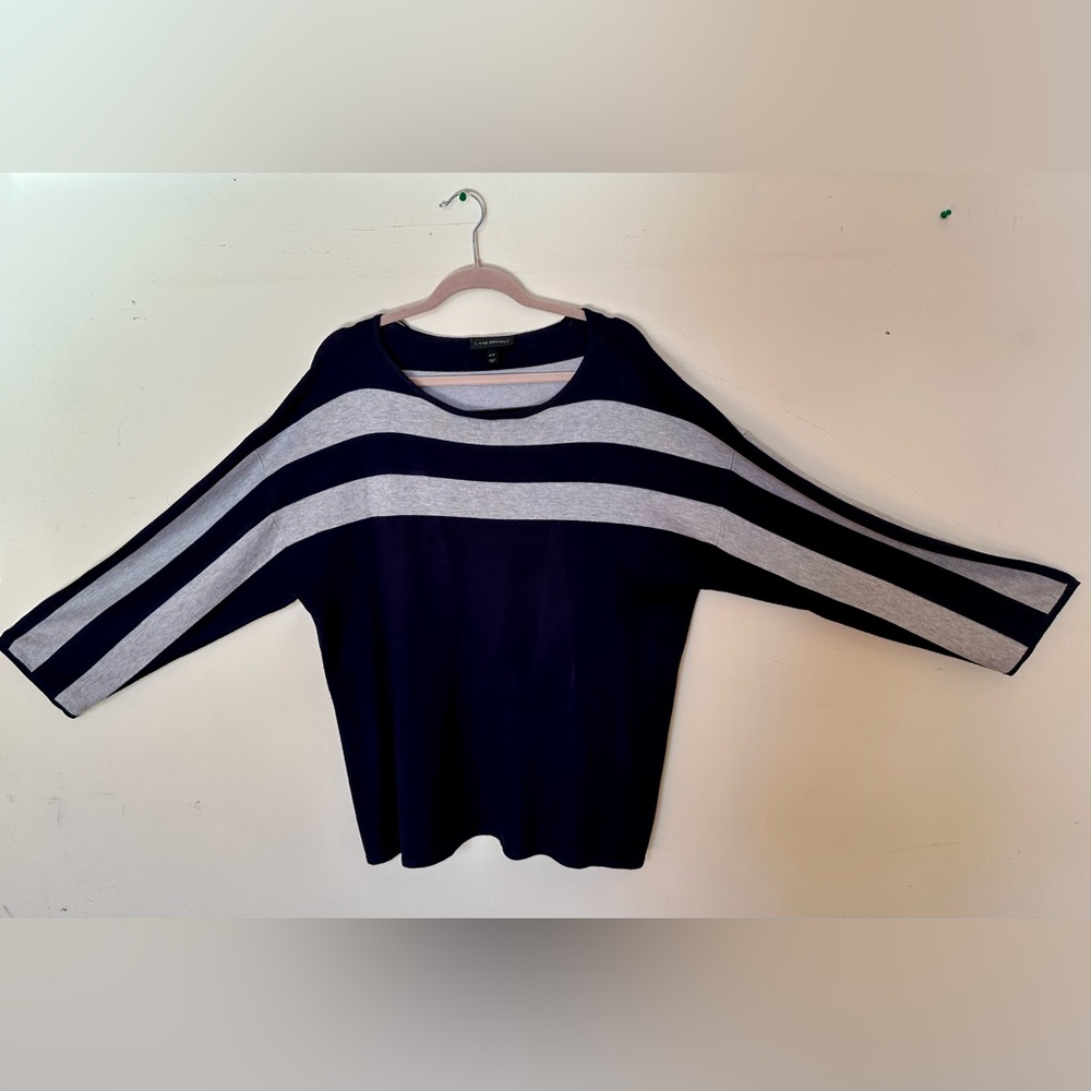 Lane Bryant top